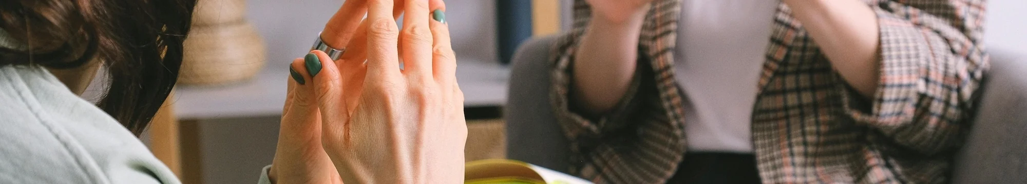 Psychosomatics: A Reinterpretation through the Lens of the Person-centered Approach on Unelaborated Emotions That Become Symptoms