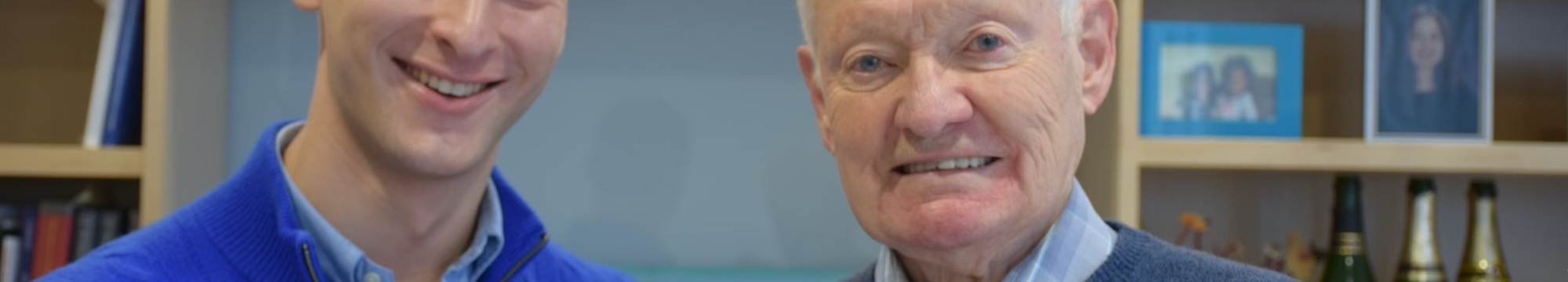 Memory and Archive – a Retrospective on a Career in Science