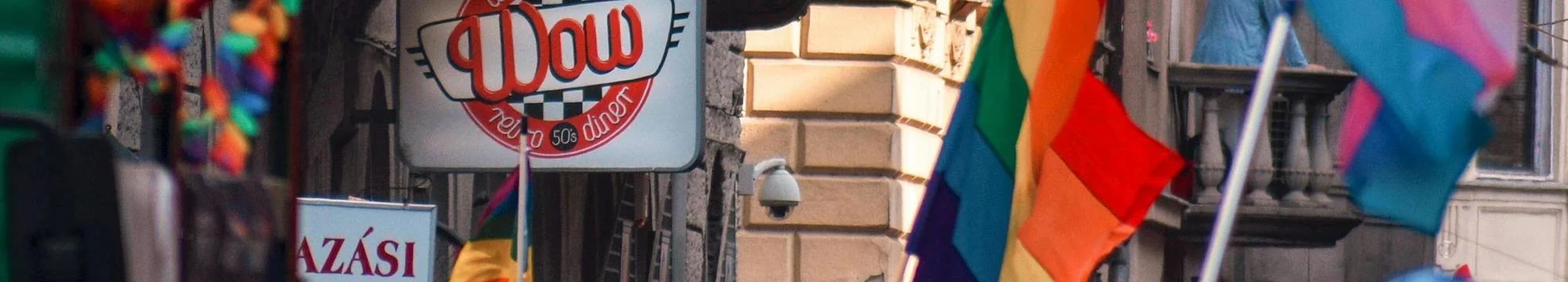 Budapest Pride 2025: A Study through Ferrero´s Theory of Power