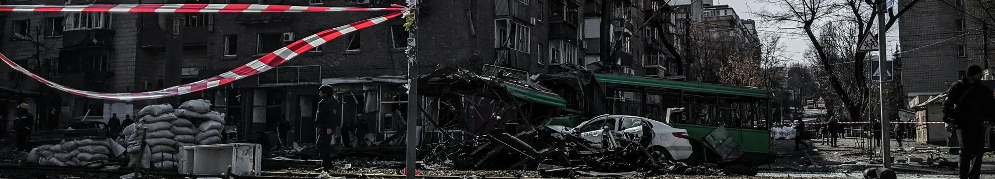 “Death to Muscovites!”: Perceptions of Russian Civilians in Wartime Kyiv