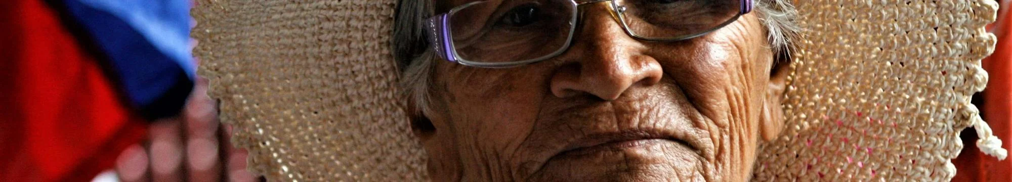 Mulheres-Venezuelanas-Lideranças-Comunitárias em Boa Vista-RR: Tecendo Novos Espaços de Resistência Política e Coletiva – Venezuelan-Women-Community-Leaders in Boa Vista-RR: Weaving New Spaces for Political and Collective Resistance