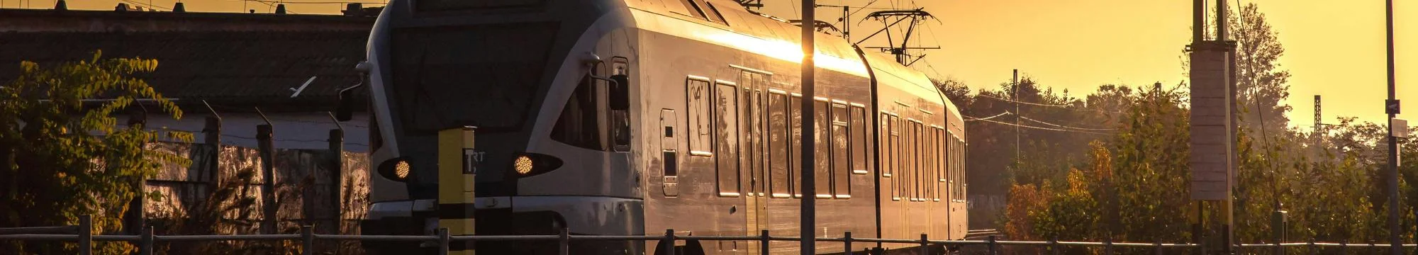 On the Right Track? Valuing the ESG Effect of a Railway Infrastructure Upgrade on the Budapest-Zamárdi Line