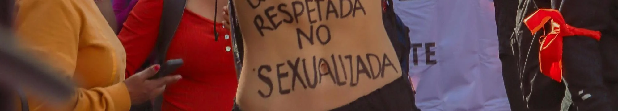 Violencia y Vínculos Cis Heterosexuales: Más allá del Paradigma “Hasta Que La Muerte Nos Separe” – Violence in Cis-Heterosexual Relationships: Beyond the “Until Death Do Us Part” Paradigm