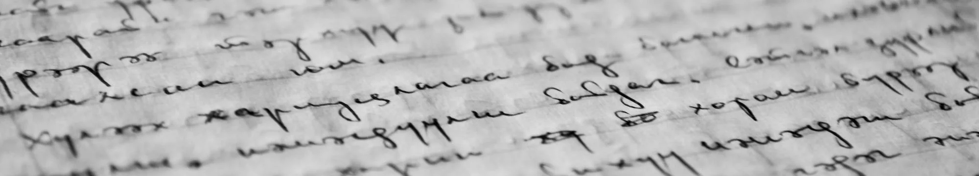 A Discourse on Hypergraphia and Other Writing Pathologies, Not Omitting Left-Handedness and Mirror Writing.