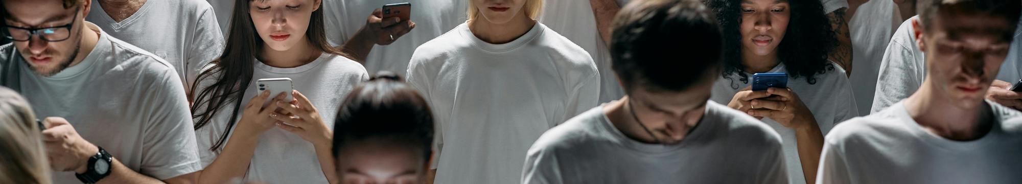 Spotlight on Technology, Culture & Human Behavior