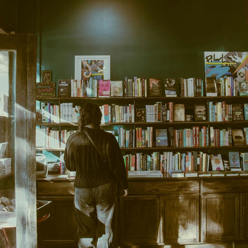 What a Beautiful Experience – Thought Plasma: Experimental Poetics